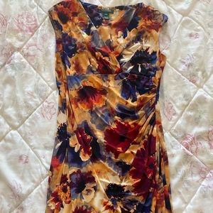 Ralph Lauren dress
